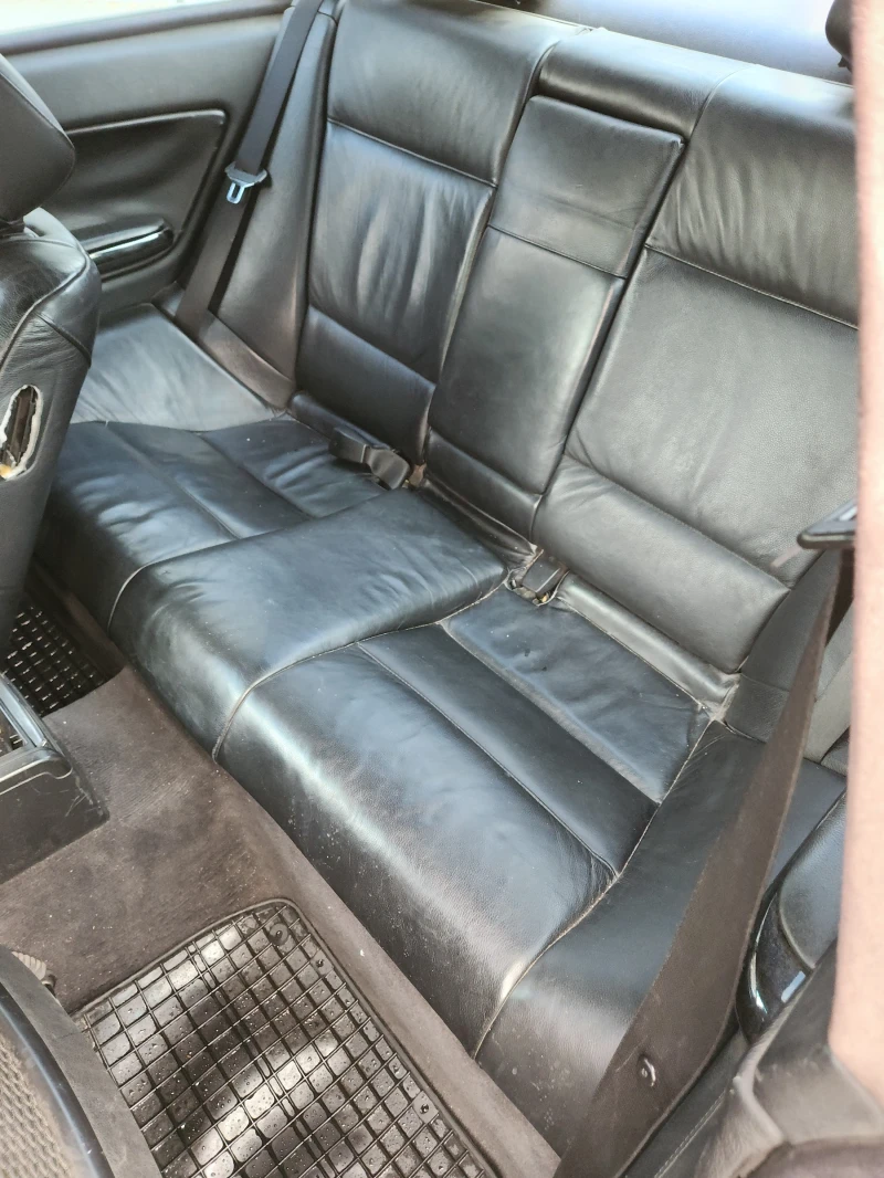 BMW 323 2.3, снимка 6 - Автомобили и джипове - 52786974