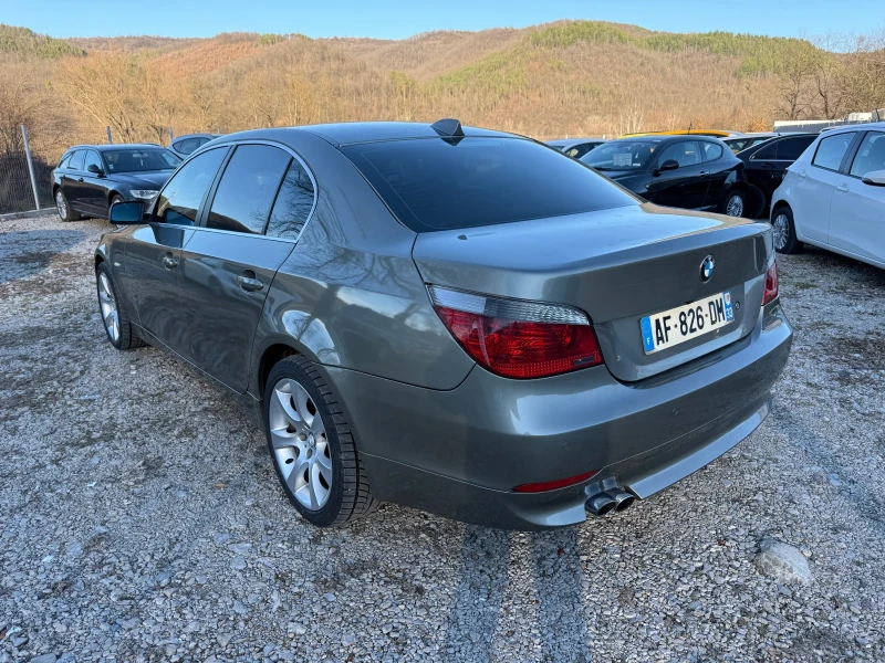 BMW 530 X DRIVE, снимка 7 - Автомобили и джипове - 52818611