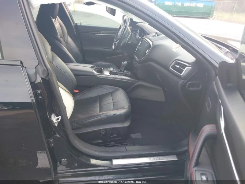 Maserati Ghibli 3l, снимка 5 - Автомобили и джипове - 53248751