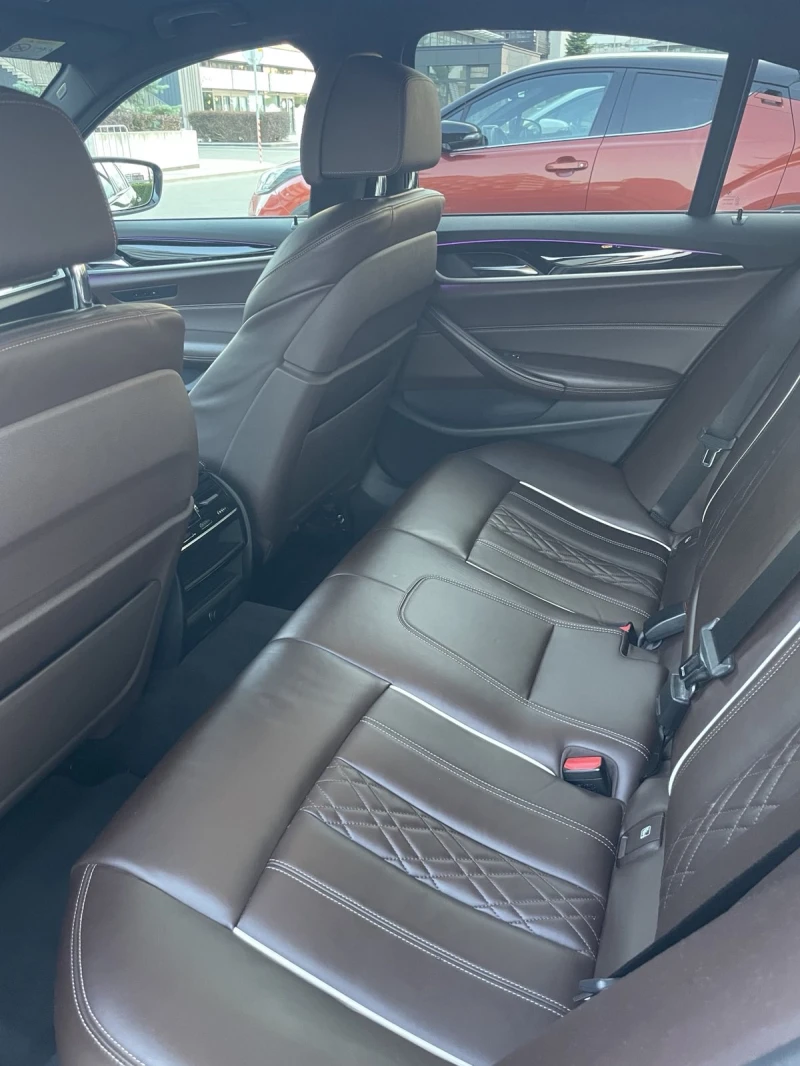 BMW 530 Xdrive, снимка 6 - Автомобили и джипове - 53464080