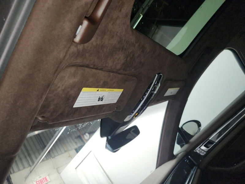 Porsche Panamera TURBO S E-HYBRID С РЕГИСТРАЦИЯ & АВТО КРЕДИТ, снимка 14 - Автомобили и джипове - 53592948