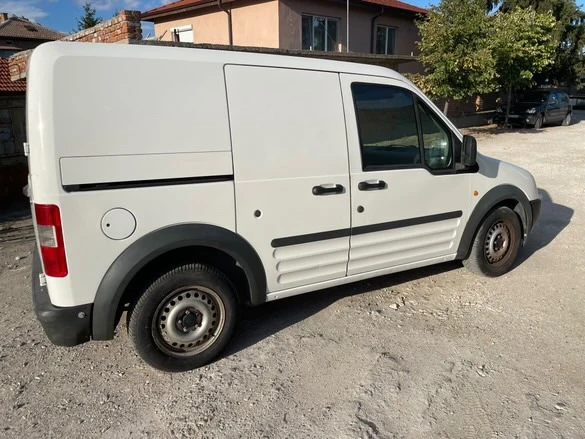 Ford Connect 1.8 tdci, снимка 4 - Автомобили и джипове - 47396691