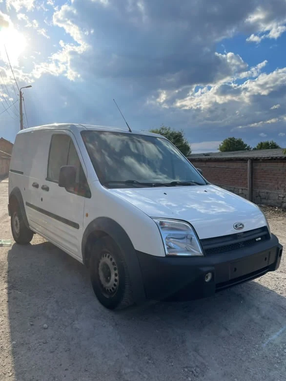 Ford Connect 1.8 tdci, снимка 15 - Автомобили и джипове - 47396691