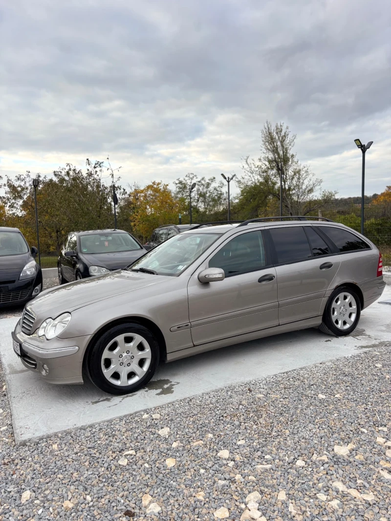 Mercedes-Benz C 220 - 4999 лв. / 2555.95 € - 38226702 1