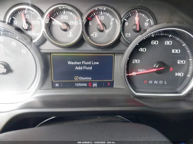 Chevrolet Silverado 1500 RST | Mobile.bg   8