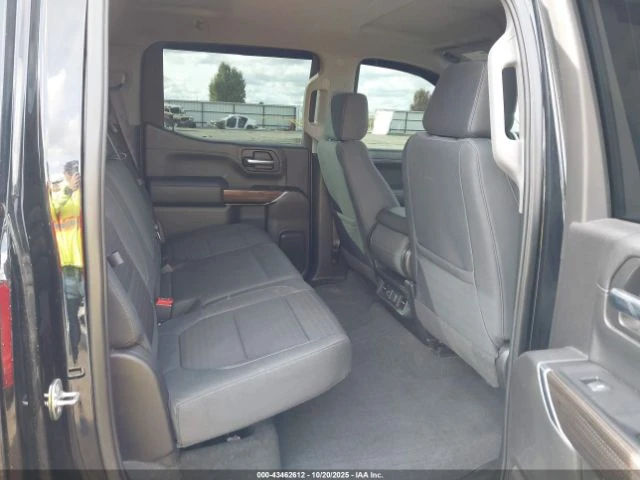 Chevrolet Silverado 1500 RST | Mobile.bg   11