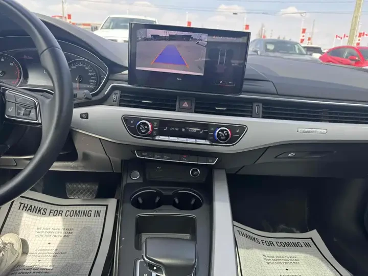 Audi A4 * quattro Premium * CARFAX * ���� �� �� | Mobile.bg � ����������� 17