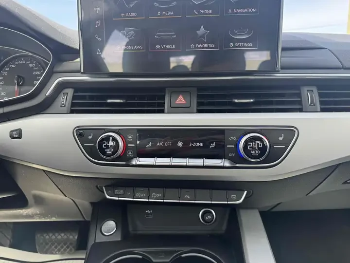 Audi A4 * quattro Premium * CARFAX * ���� �� �� | Mobile.bg � ����������� 16