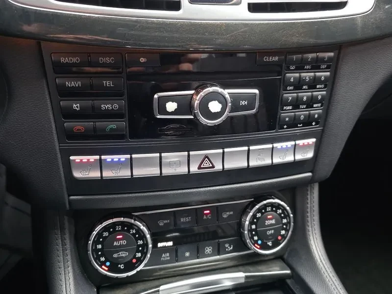 Mercedes-Benz CLS 350 | Mobile.bg � ����������� 16