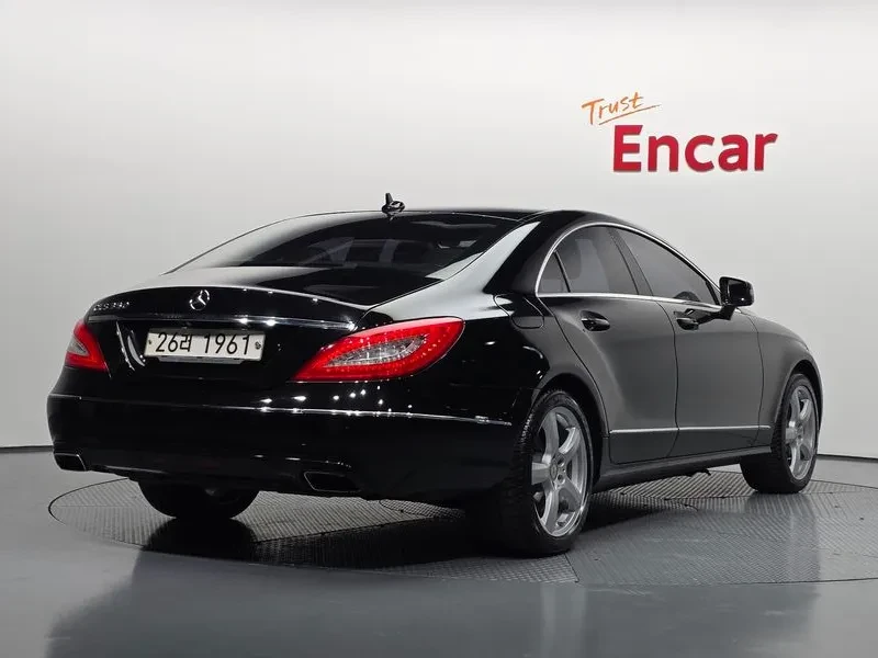Mercedes-Benz CLS 350 | Mobile.bg � ����������� 2