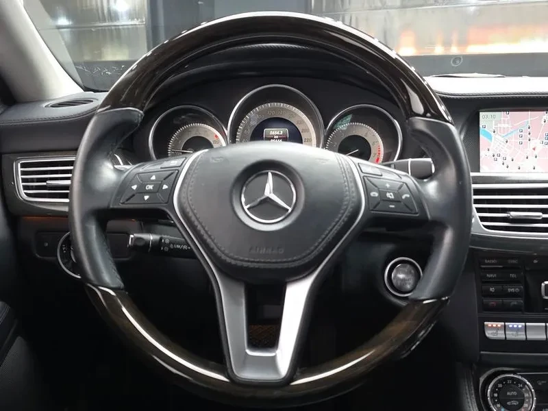 Mercedes-Benz CLS 350 | Mobile.bg � ����������� 13