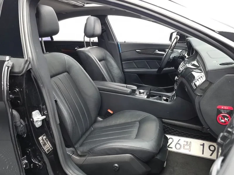 Mercedes-Benz CLS 350 | Mobile.bg � ����������� 11