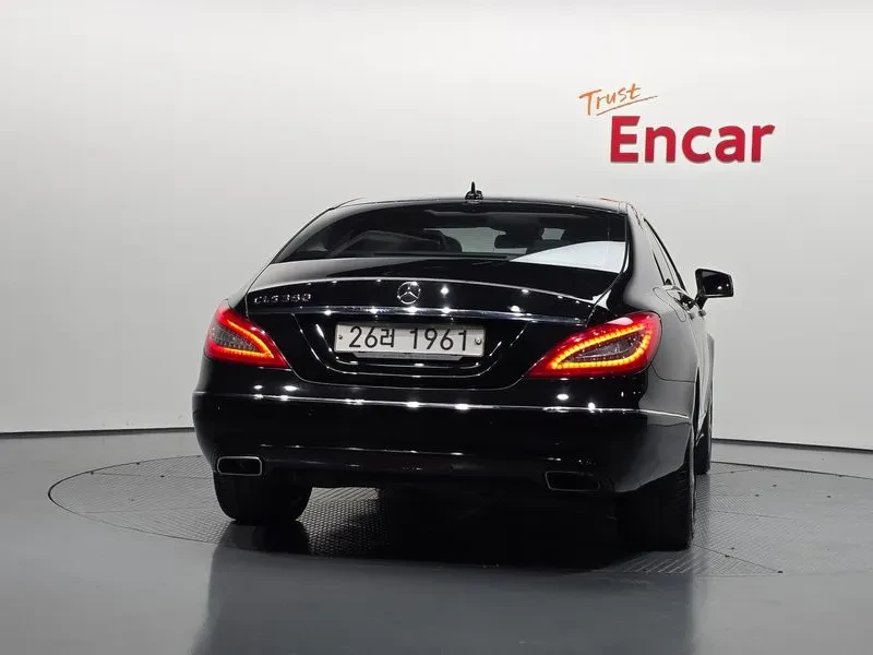 Mercedes-Benz CLS 350 | Mobile.bg � ����������� 4