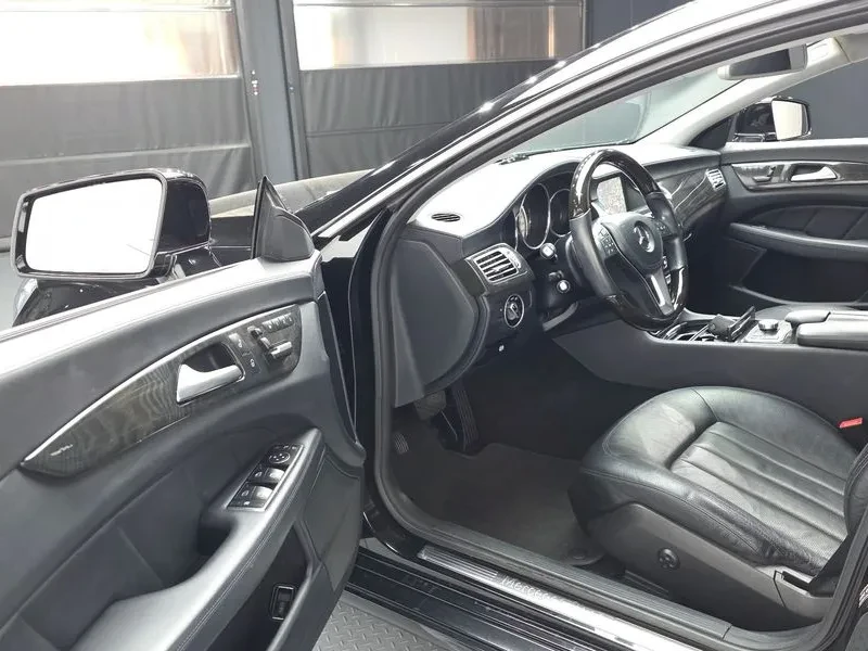Mercedes-Benz CLS 350 | Mobile.bg � ����������� 10