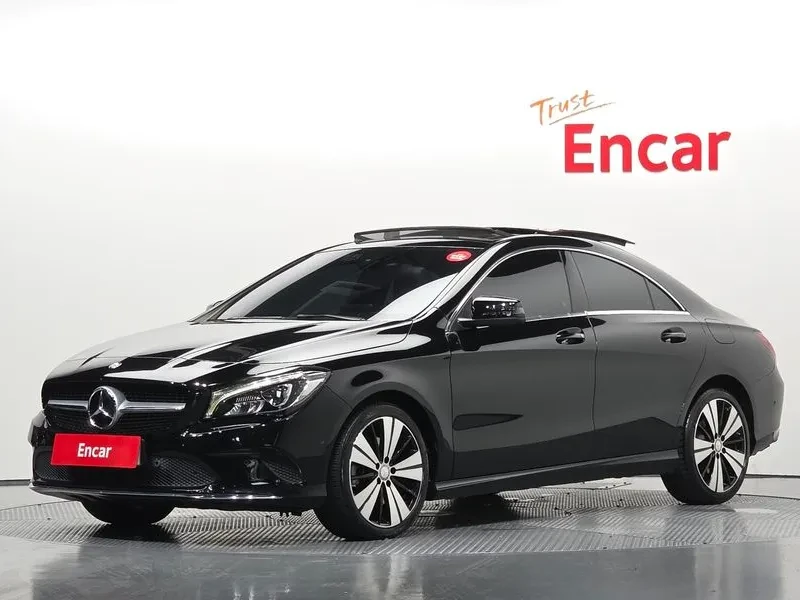 Mercedes-Benz CLA 250 4Matic | Mobile.bg � ����������� 1