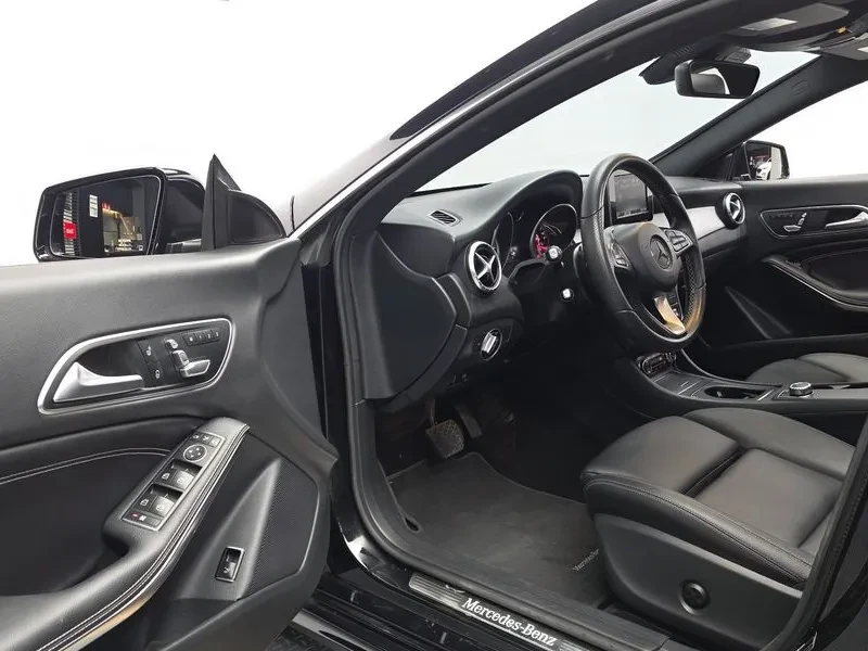 Mercedes-Benz CLA 250 4Matic | Mobile.bg � ����������� 10