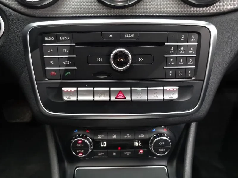 Mercedes-Benz CLA 250 4Matic | Mobile.bg � ����������� 16