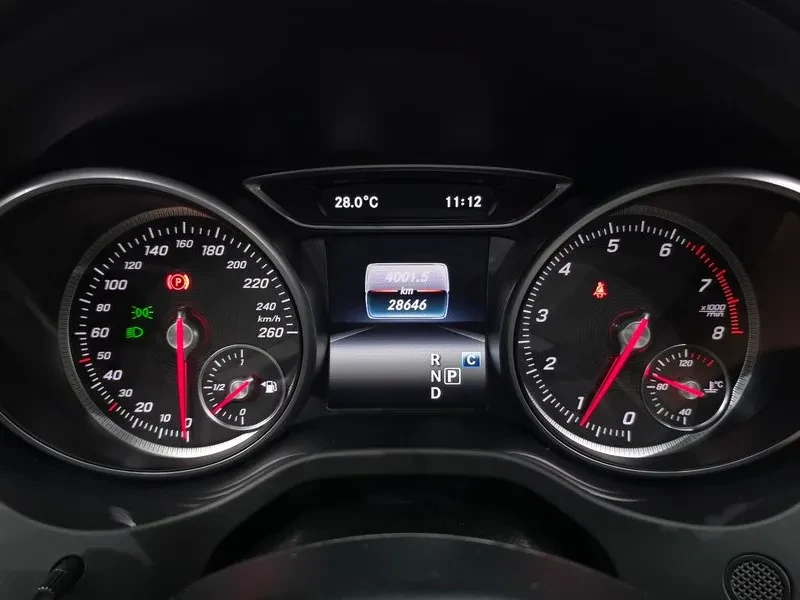 Mercedes-Benz CLA 250 4Matic | Mobile.bg � ����������� 8