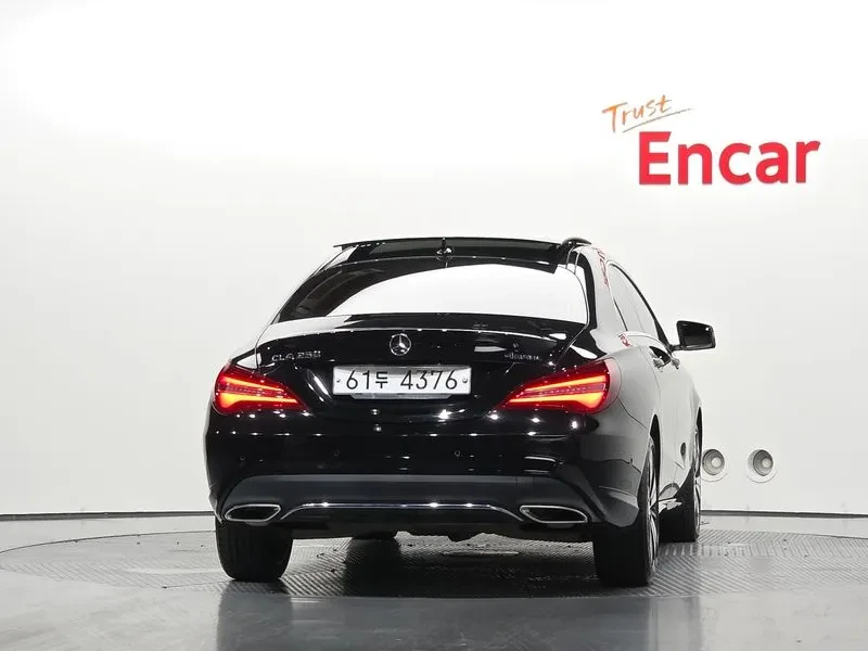 Mercedes-Benz CLA 250 4Matic | Mobile.bg � ����������� 4