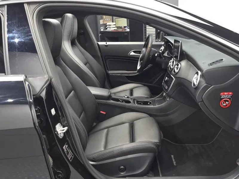 Mercedes-Benz CLA 250 4Matic | Mobile.bg � ����������� 11