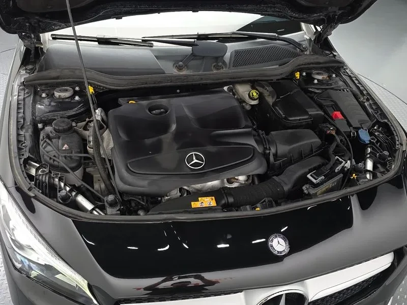 Mercedes-Benz CLA 250 4Matic | Mobile.bg � ����������� 6