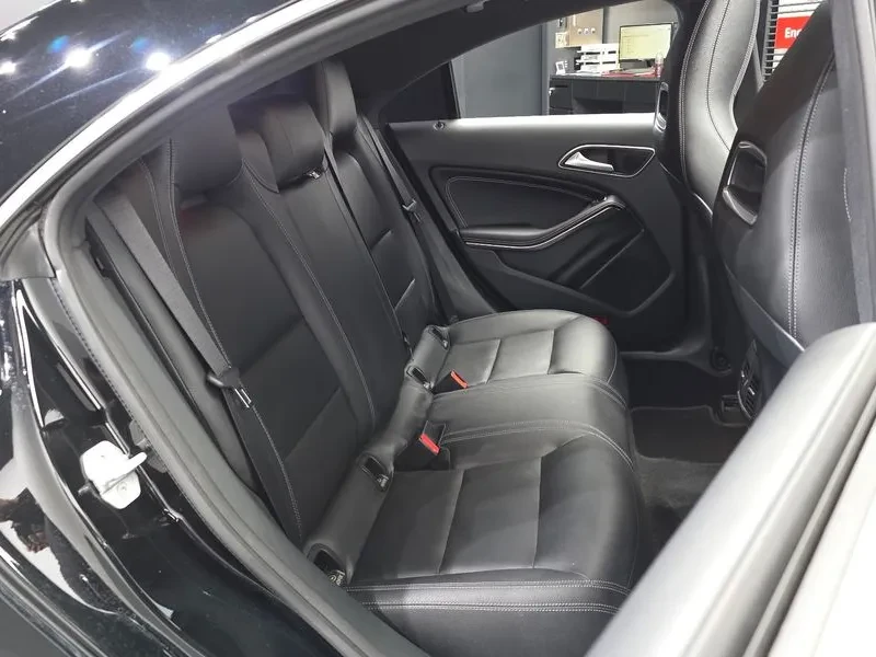 Mercedes-Benz CLA 250 4Matic | Mobile.bg � ����������� 12