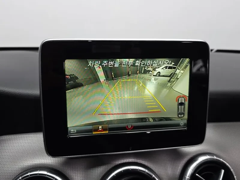 Mercedes-Benz CLA 250 4Matic | Mobile.bg � ����������� 14
