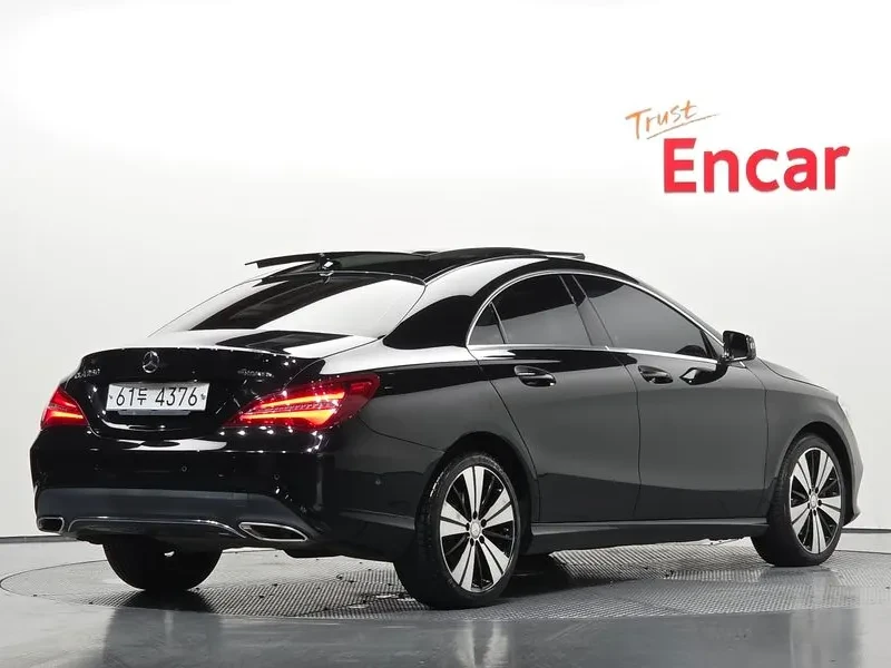 Mercedes-Benz CLA 250 4Matic | Mobile.bg � ����������� 2