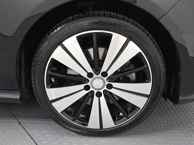 Mercedes-Benz CLA 250 4Matic | Mobile.bg � ����������� 5