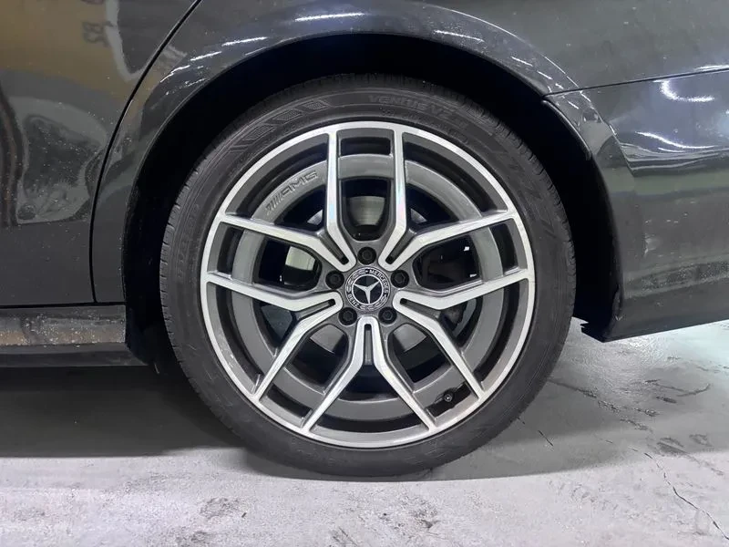 Mercedes-Benz E 220 D 4Matic Amg Line, снимка 16 - Автомобили и джипове - 55883862