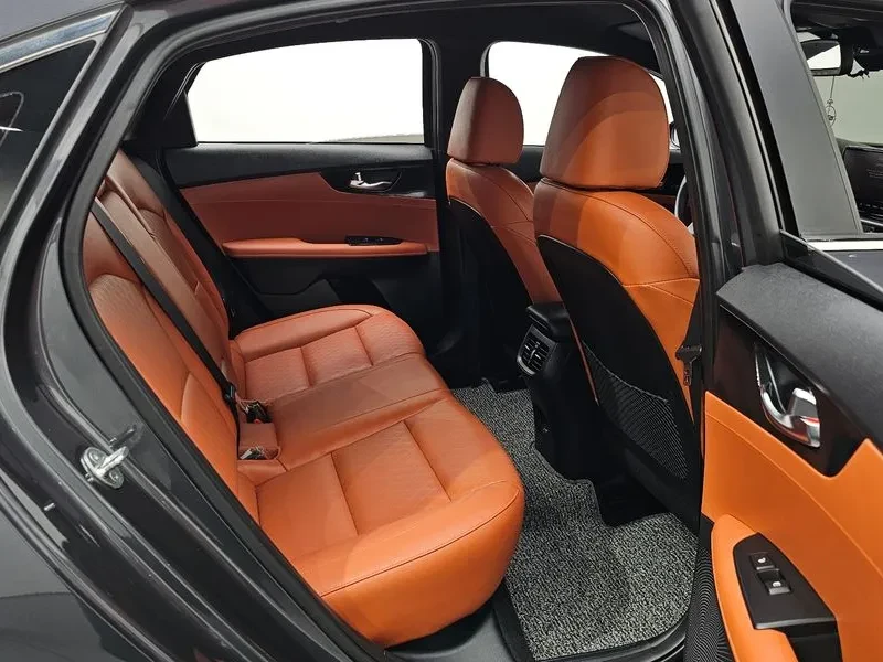 Kia K3 1.6 Signature | Mobile.bg � ����������� 11