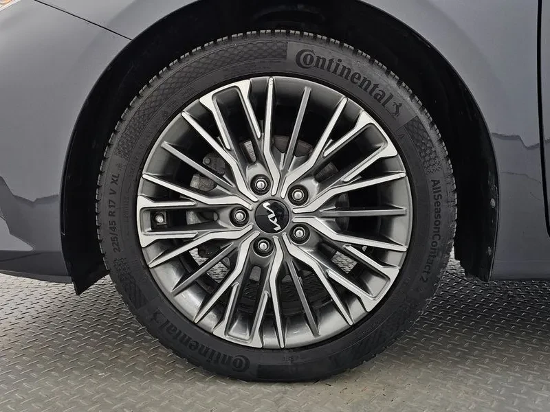 Kia K3 1.6 Signature | Mobile.bg � ����������� 4