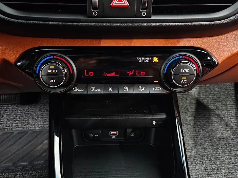 Kia K3 1.6 Signature | Mobile.bg � ����������� 17