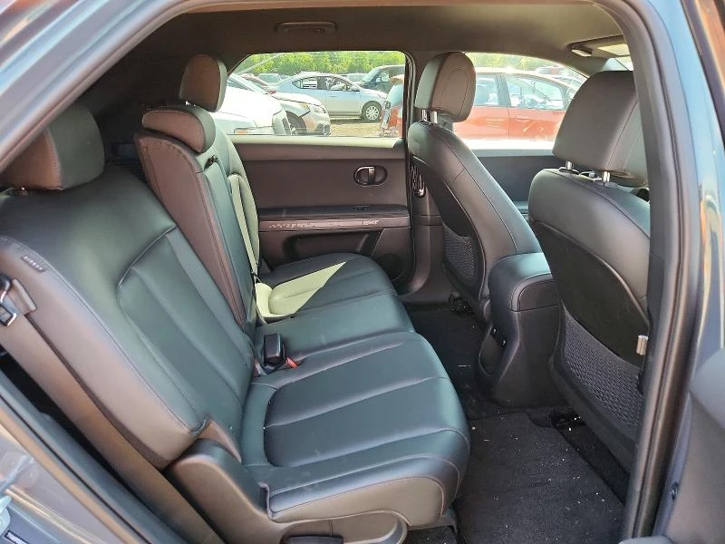 Hyundai Ioniq 5 2025 HYUNDAI IONIQ 5 XRT | Mobile.bg � ����������� 10