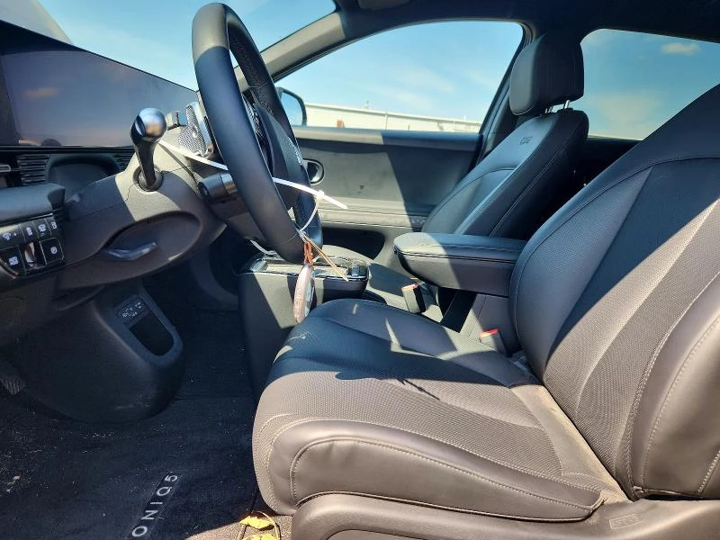 Hyundai Ioniq 5 2025 HYUNDAI IONIQ 5 XRT | Mobile.bg � ����������� 7