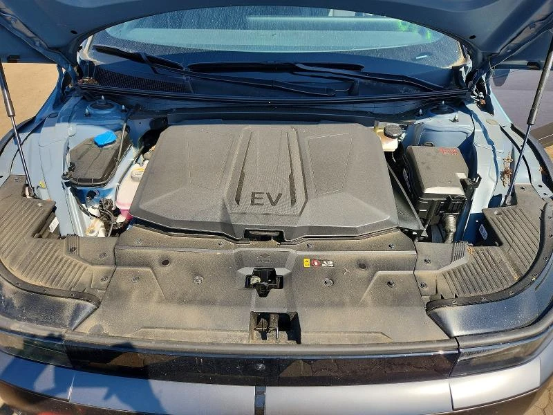 Hyundai Ioniq 5 2025 HYUNDAI IONIQ 5 XRT | Mobile.bg � ����������� 12