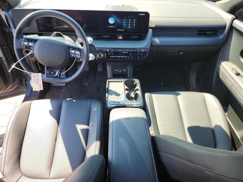 Hyundai Ioniq 5 2025 HYUNDAI IONIQ 5 XRT | Mobile.bg � ����������� 9