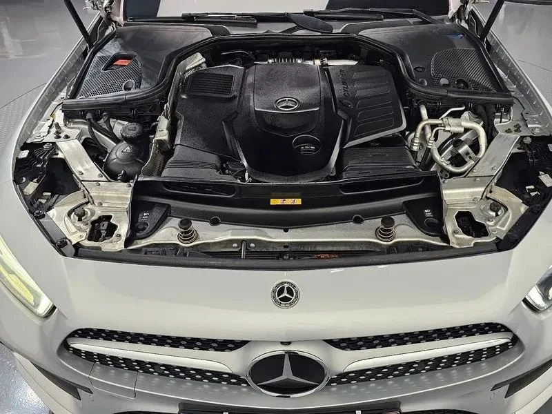 Mercedes-Benz CLS 400, снимка 5 - Автомобили и джипове - 56689738