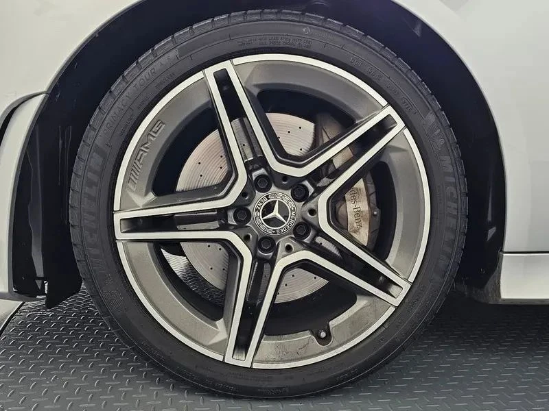 Mercedes-Benz CLS 400, снимка 4 - Автомобили и джипове - 56689738