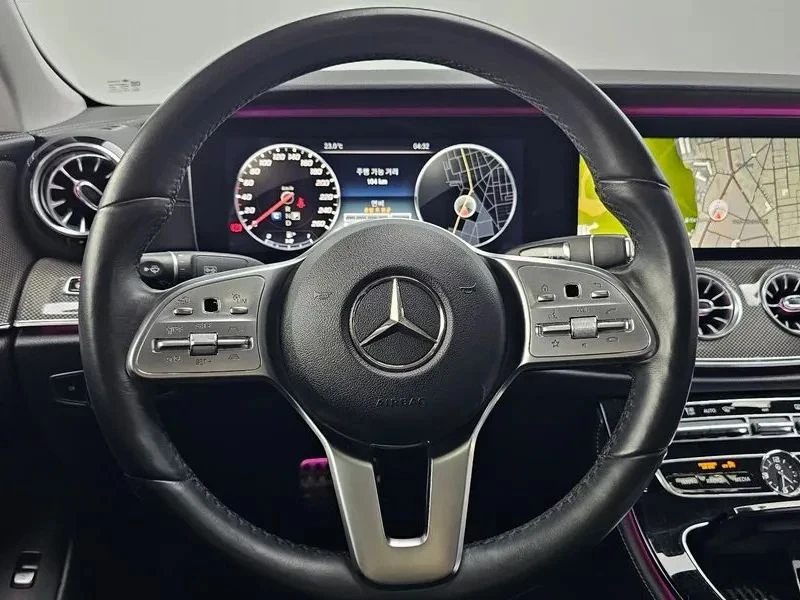 Mercedes-Benz CLS 400, снимка 12 - Автомобили и джипове - 56689738