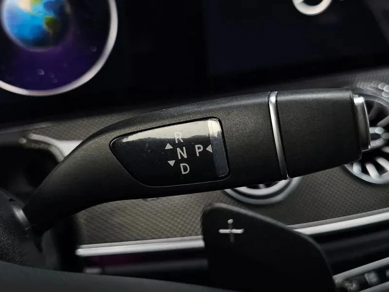 Mercedes-Benz CLS 400, снимка 8 - Автомобили и джипове - 56689738