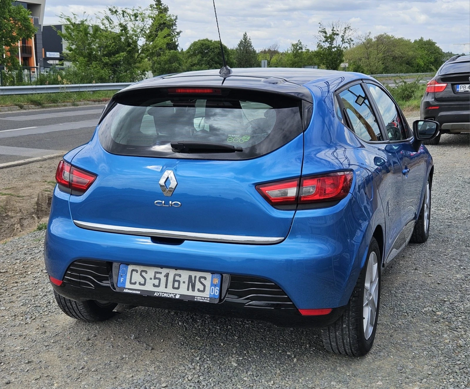 Renault Clio 1.5DCI - изображение 4