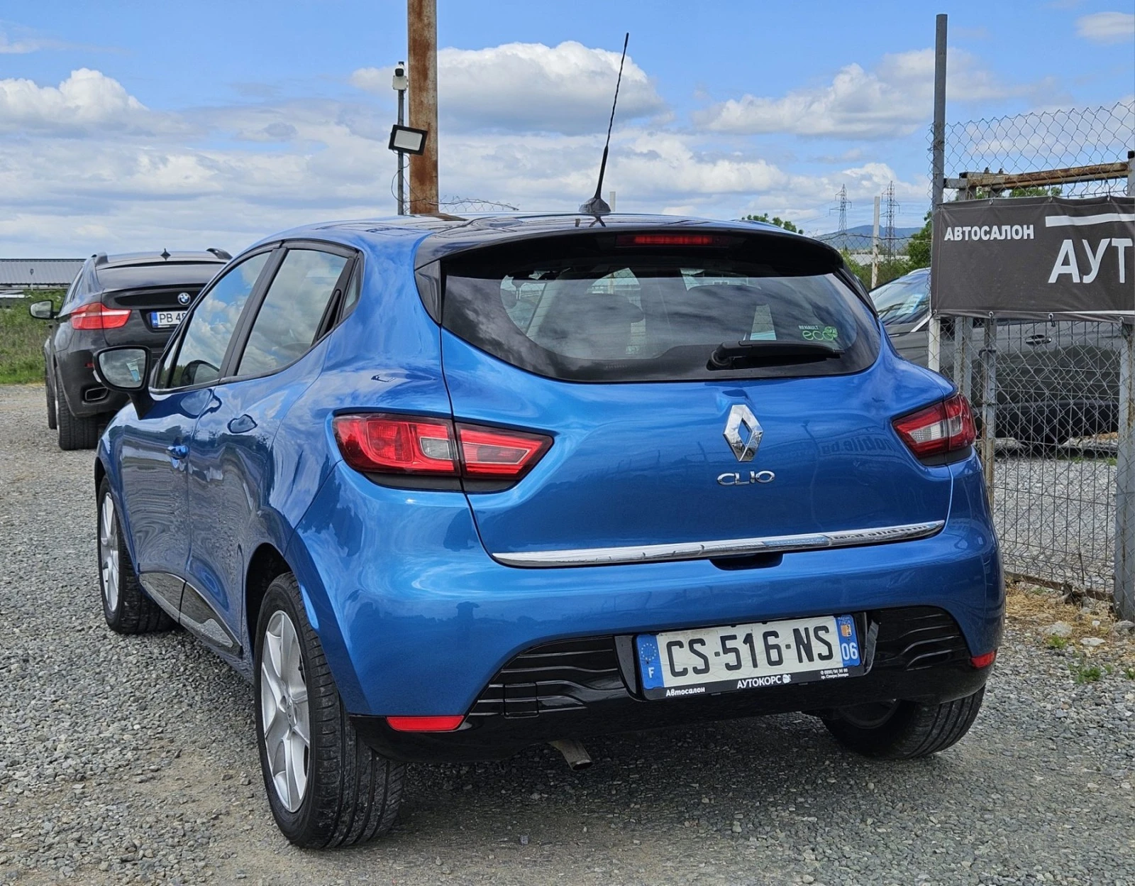 Renault Clio 1.5DCI - изображение 6