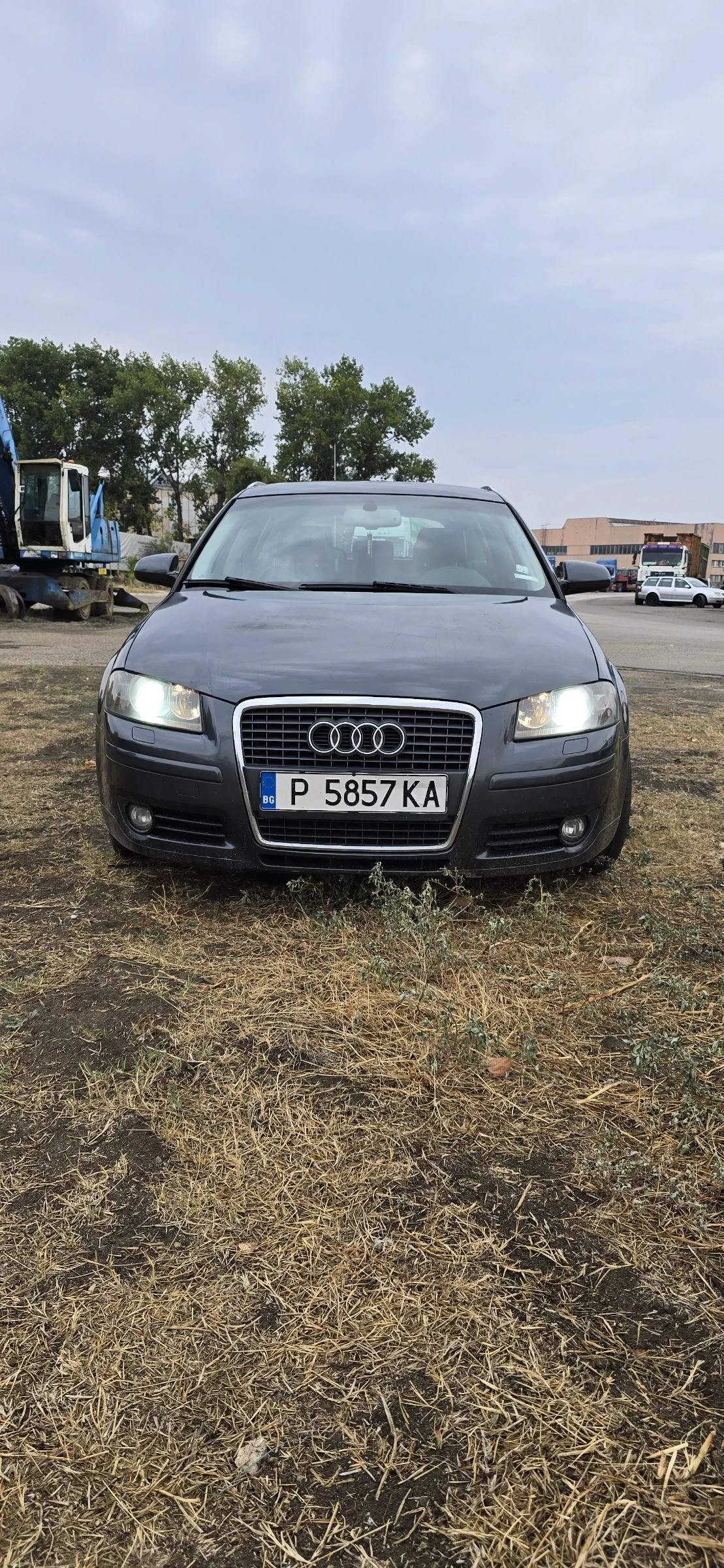 Audi A3  - изображение 4