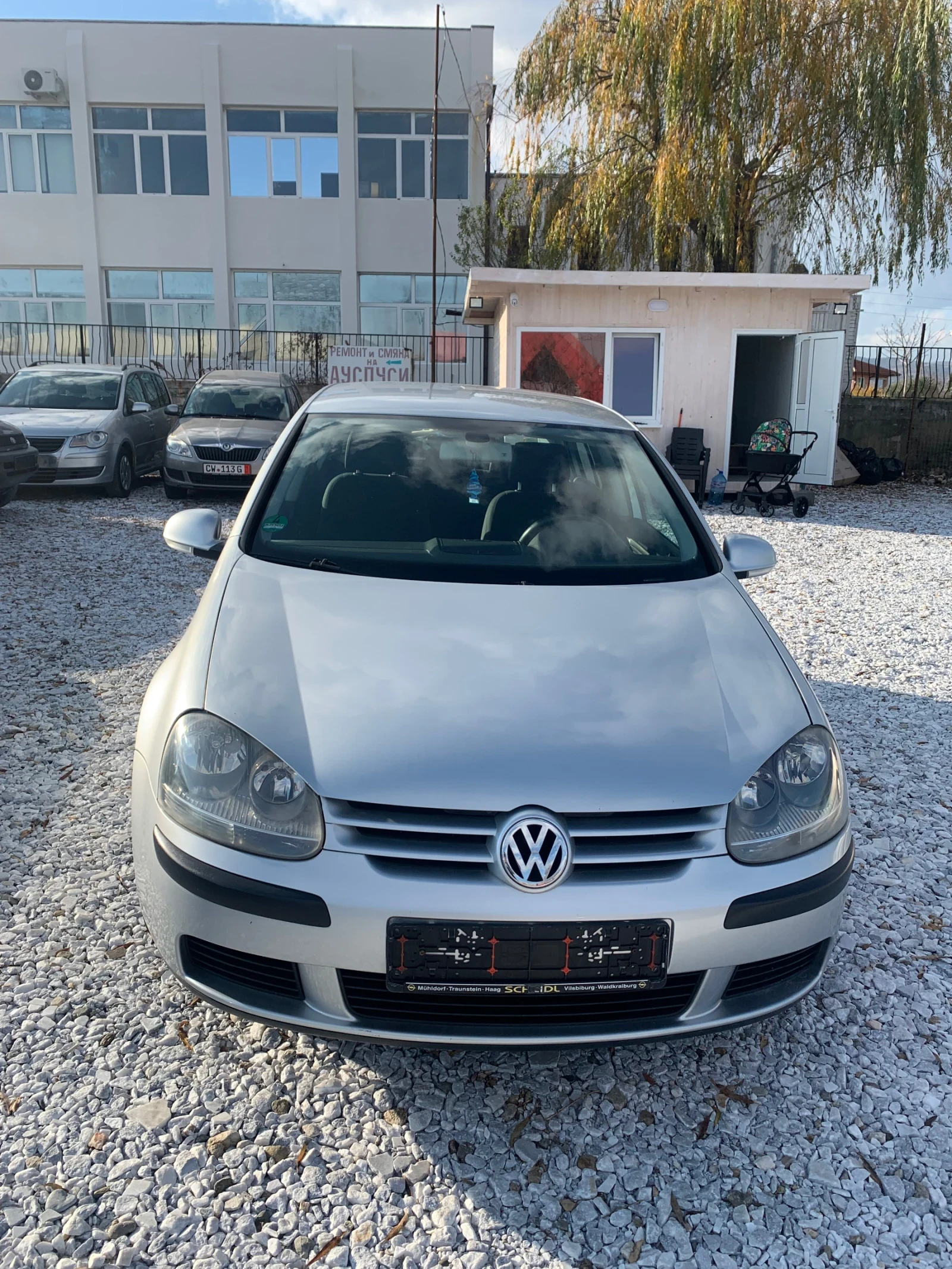 VW Golf 1.9 TDI 105 KC ���� ������� | Mobile.bg � ����������� 1
