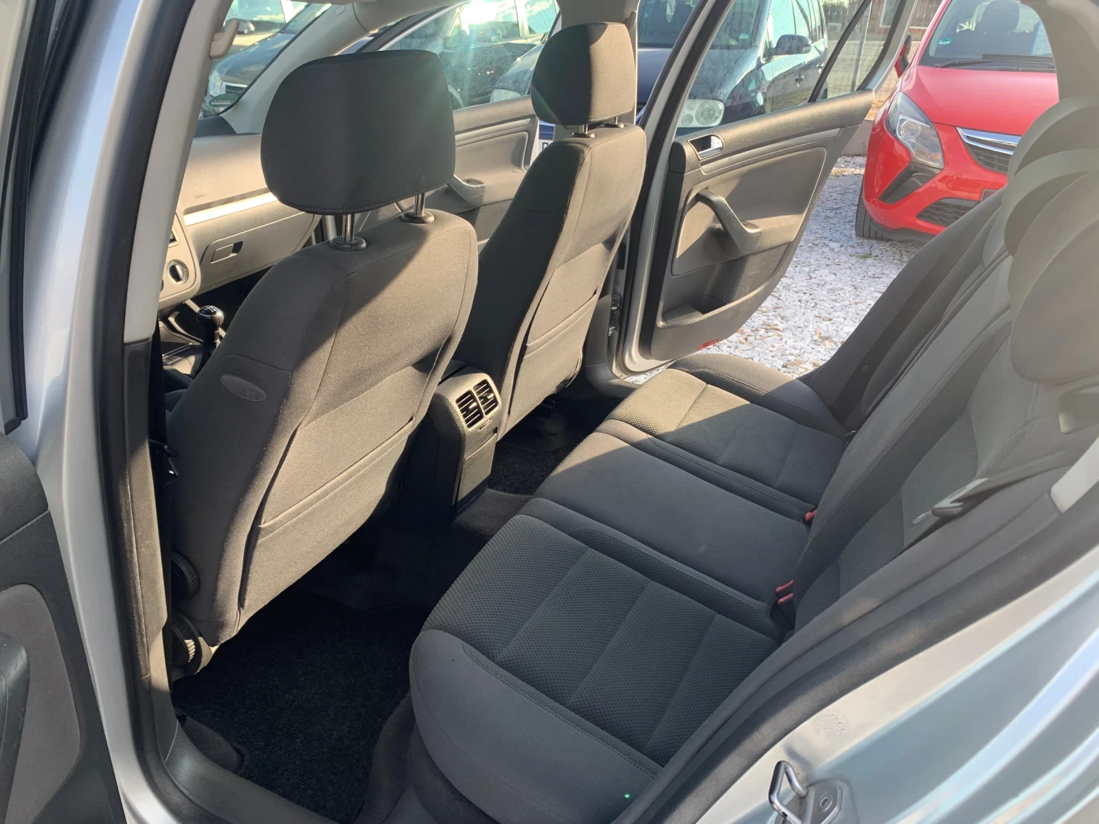 VW Golf 1.9 TDI 105 KC ���� ������� | Mobile.bg � ����������� 11