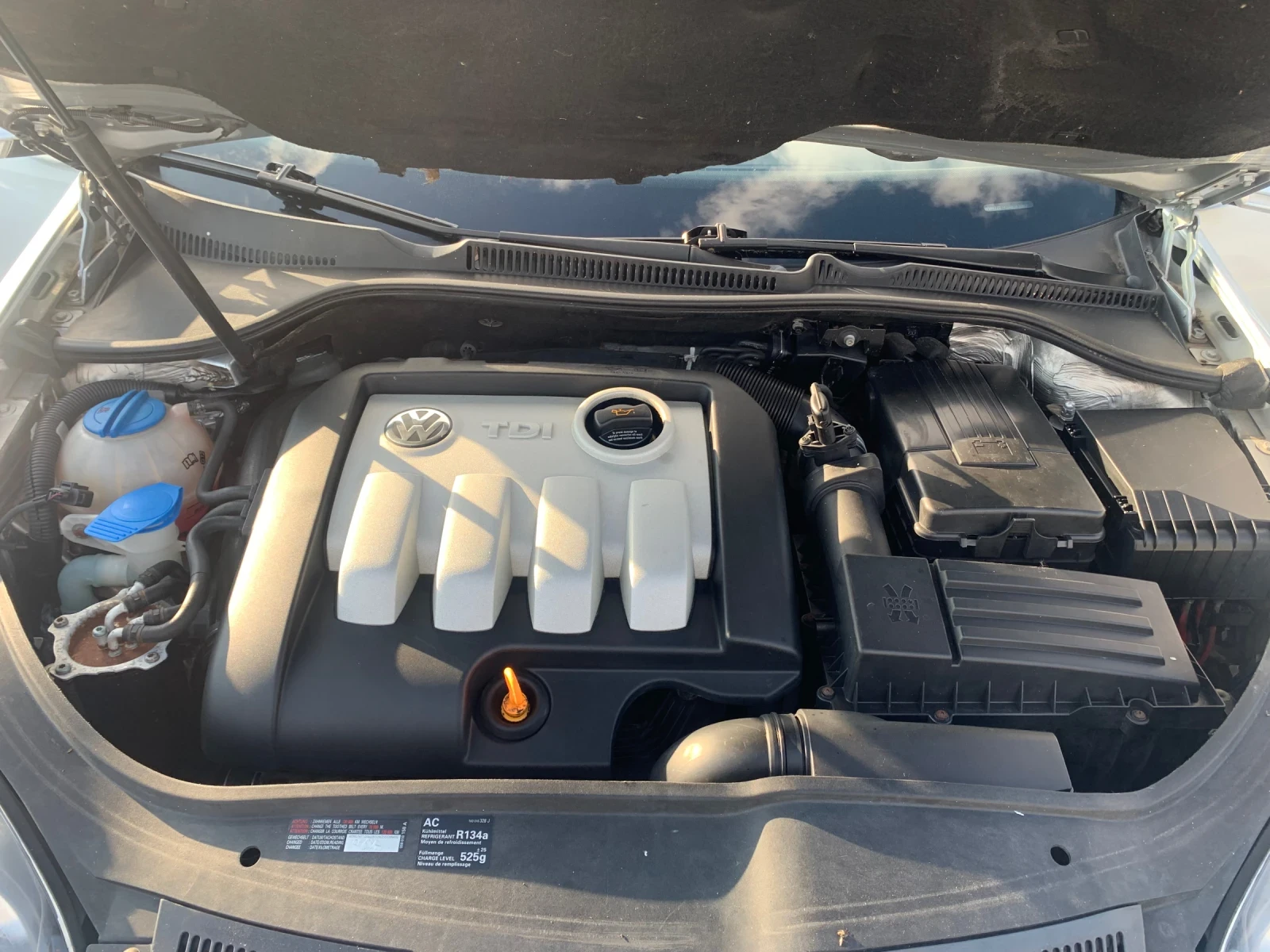 VW Golf 1.9 TDI 105 KC ���� ������� | Mobile.bg � ����������� 14