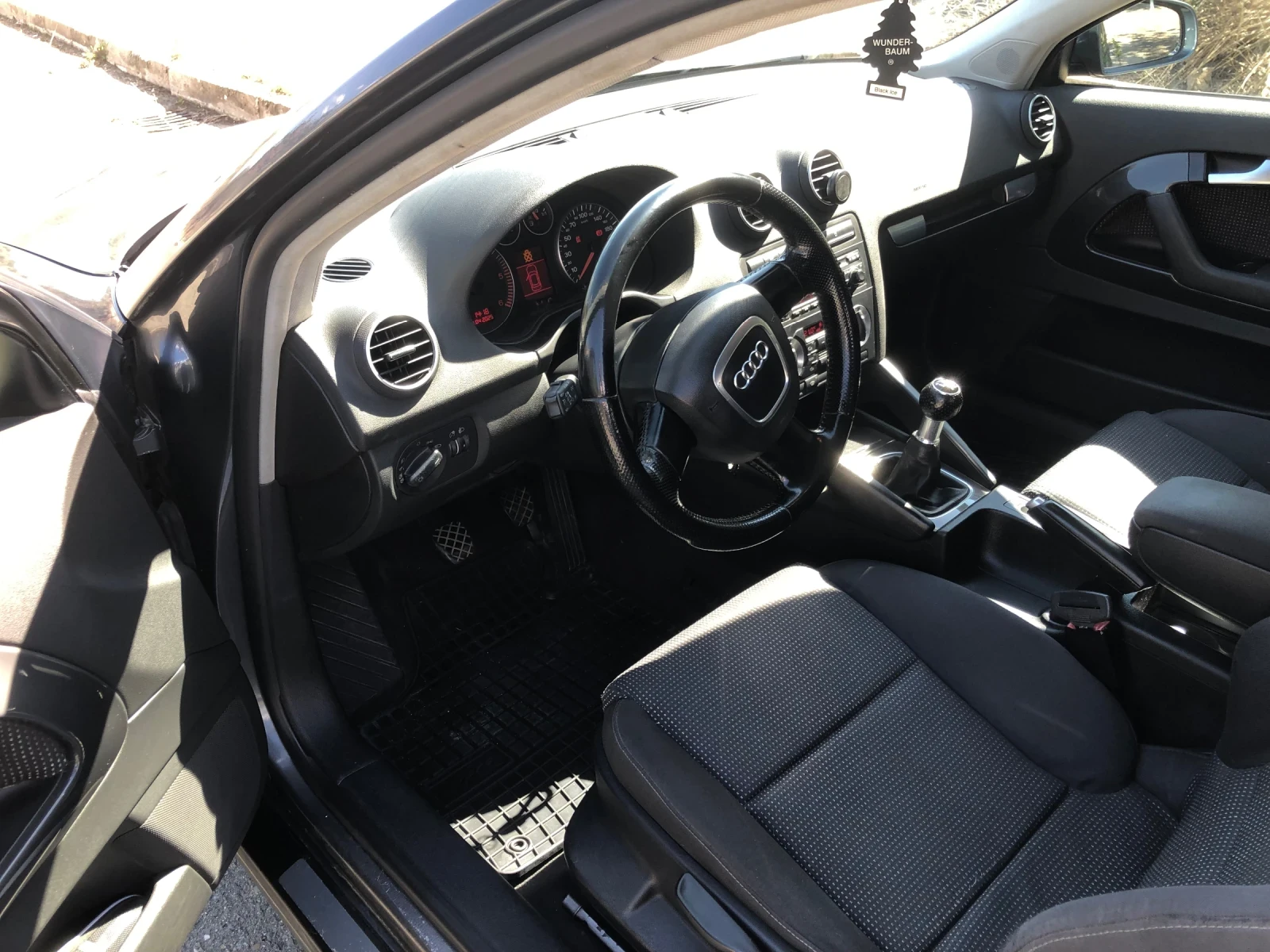Audi A3  - изображение 7