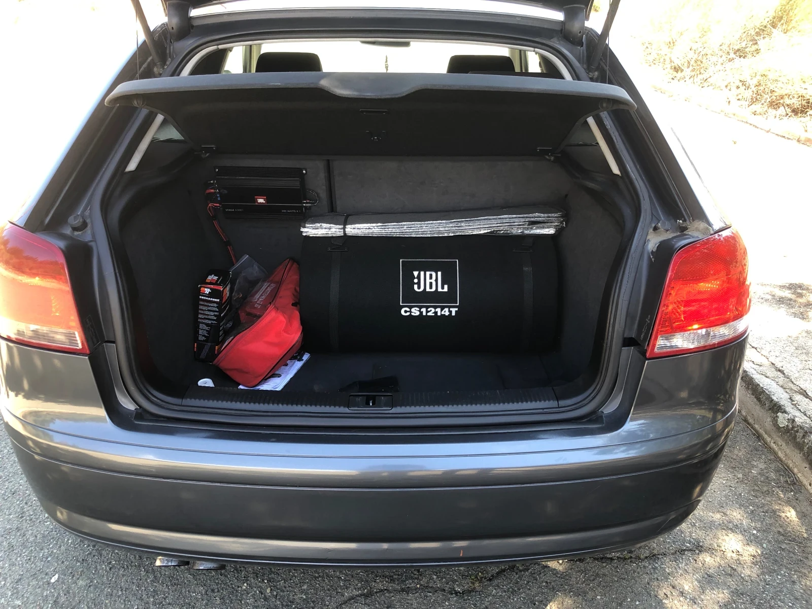 Audi A3  - изображение 6