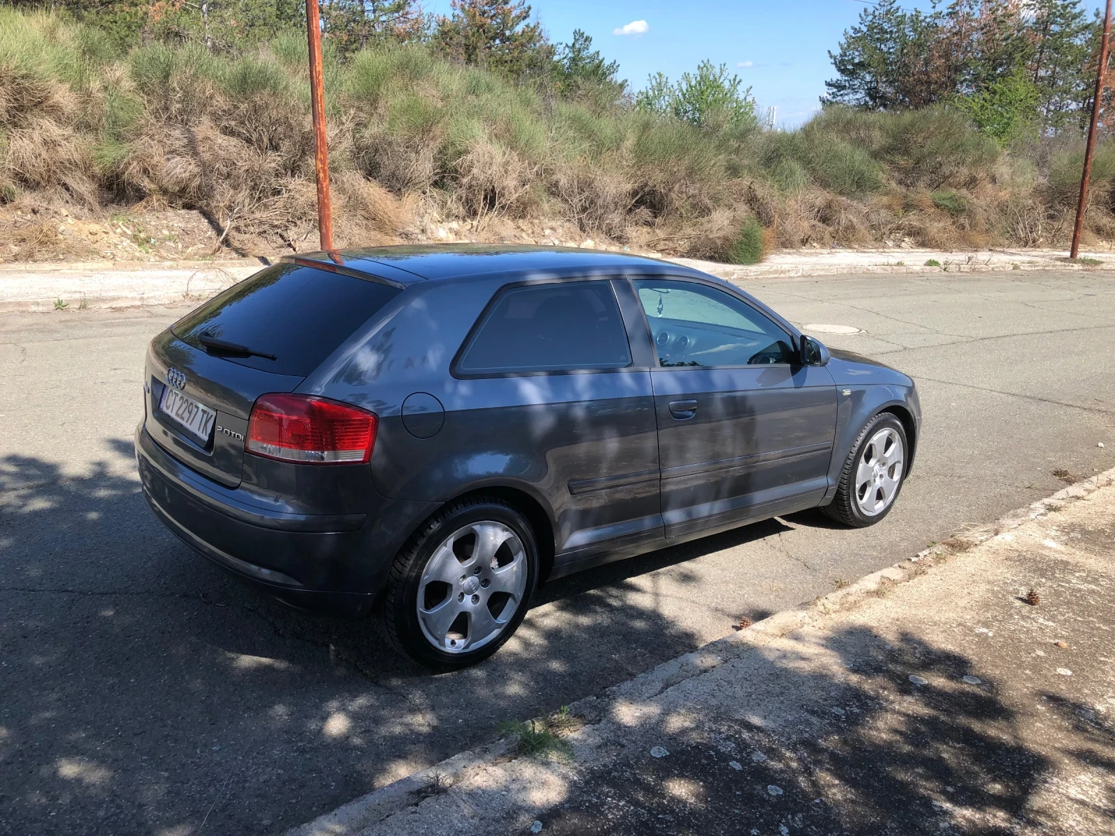 Audi A3  - изображение 4